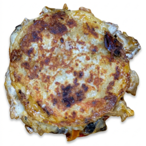 Veggie Quesadilla (NEW)