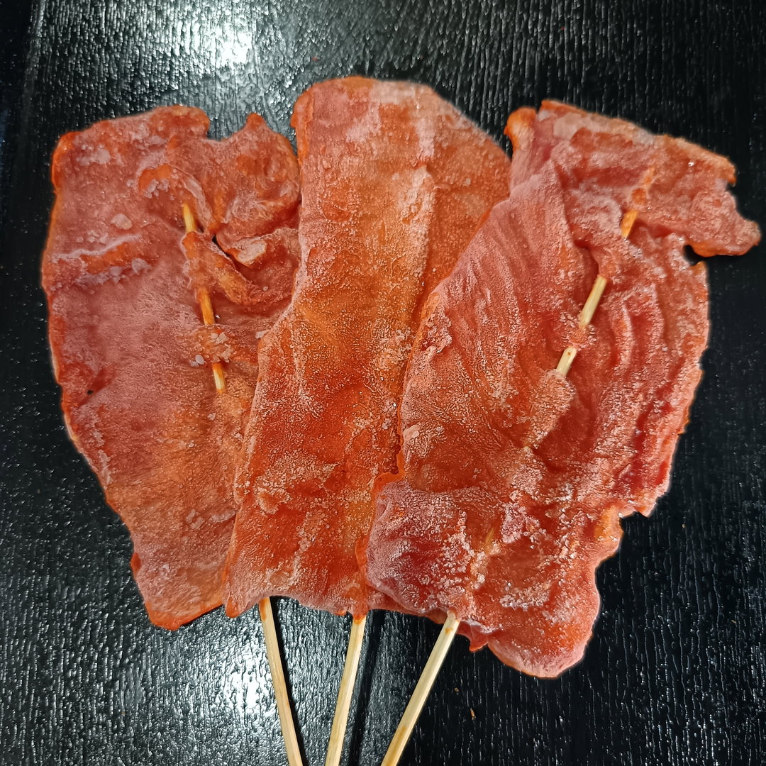 13. 烤大里脊鸡肉串 Chicken Large Tenderloin (支 / PC)