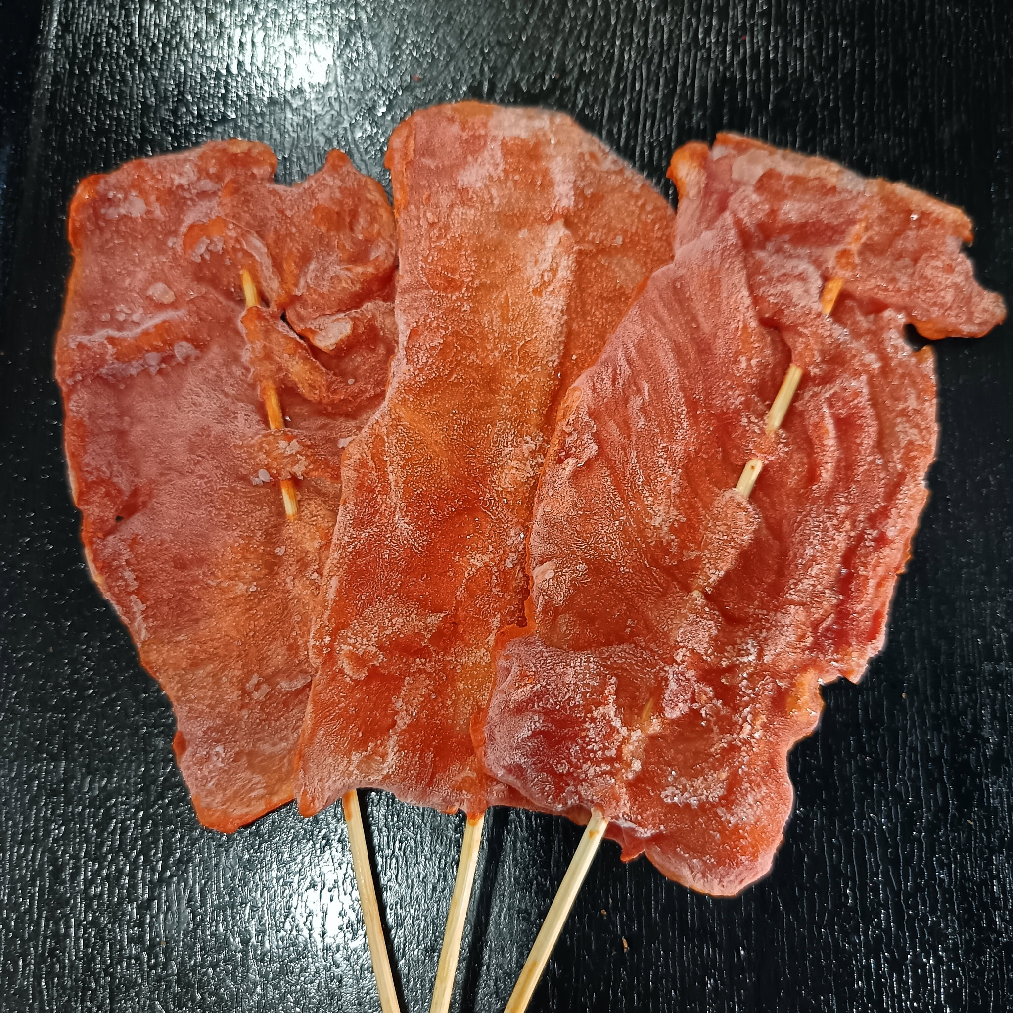 13. 烤大里脊鸡肉串 Chicken Large Tenderloin (支 / PC)_0