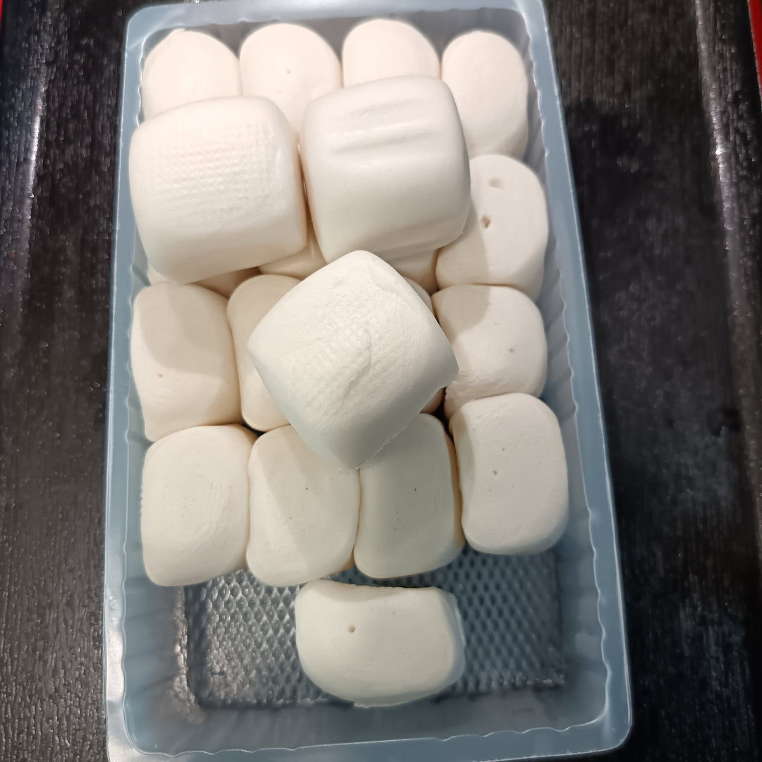 25. 烤馒头 Man Tou (支 / PC)