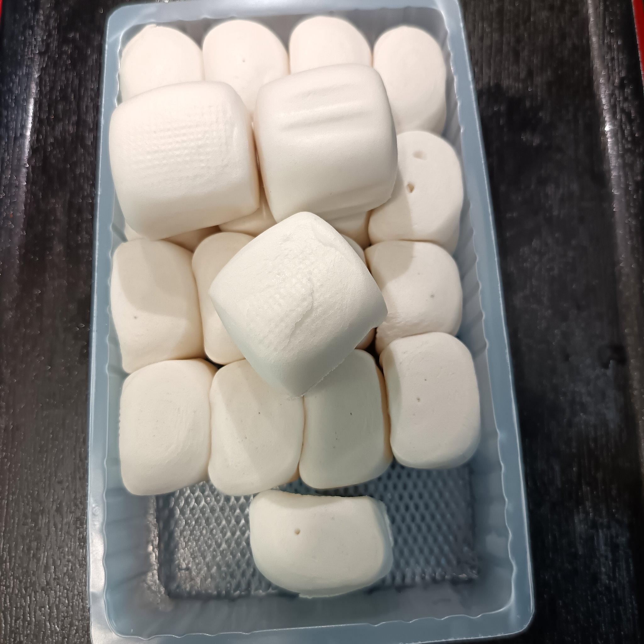 25. 烤馒头 Man Tou (支 / PC)_0