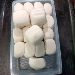25. 烤馒头 Man Tou (支 / PC)
