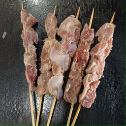 鸡肉系列