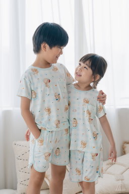 Kids Lounge Set