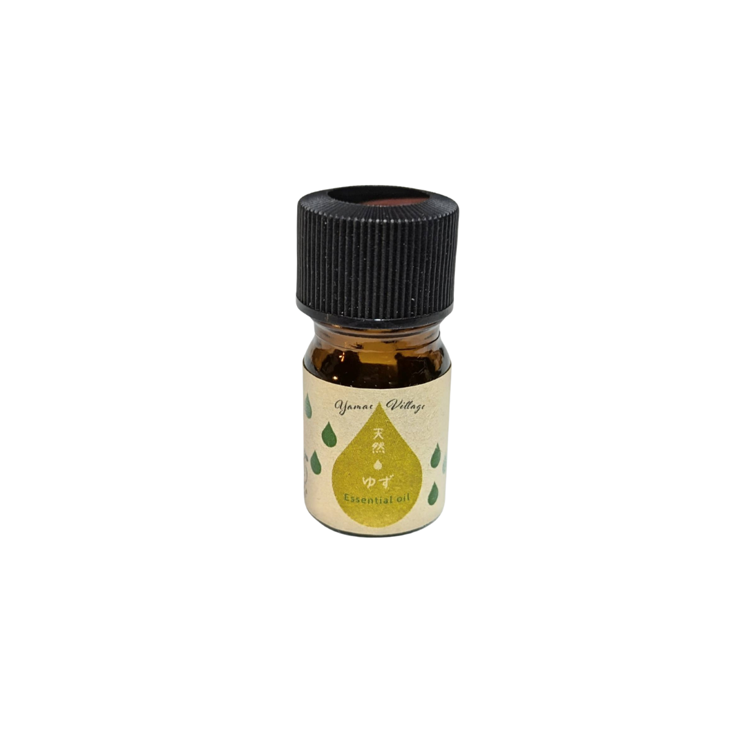 WATASI JAPAN Essential Oil 