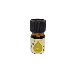 WATASI JAPAN Essential Oil 