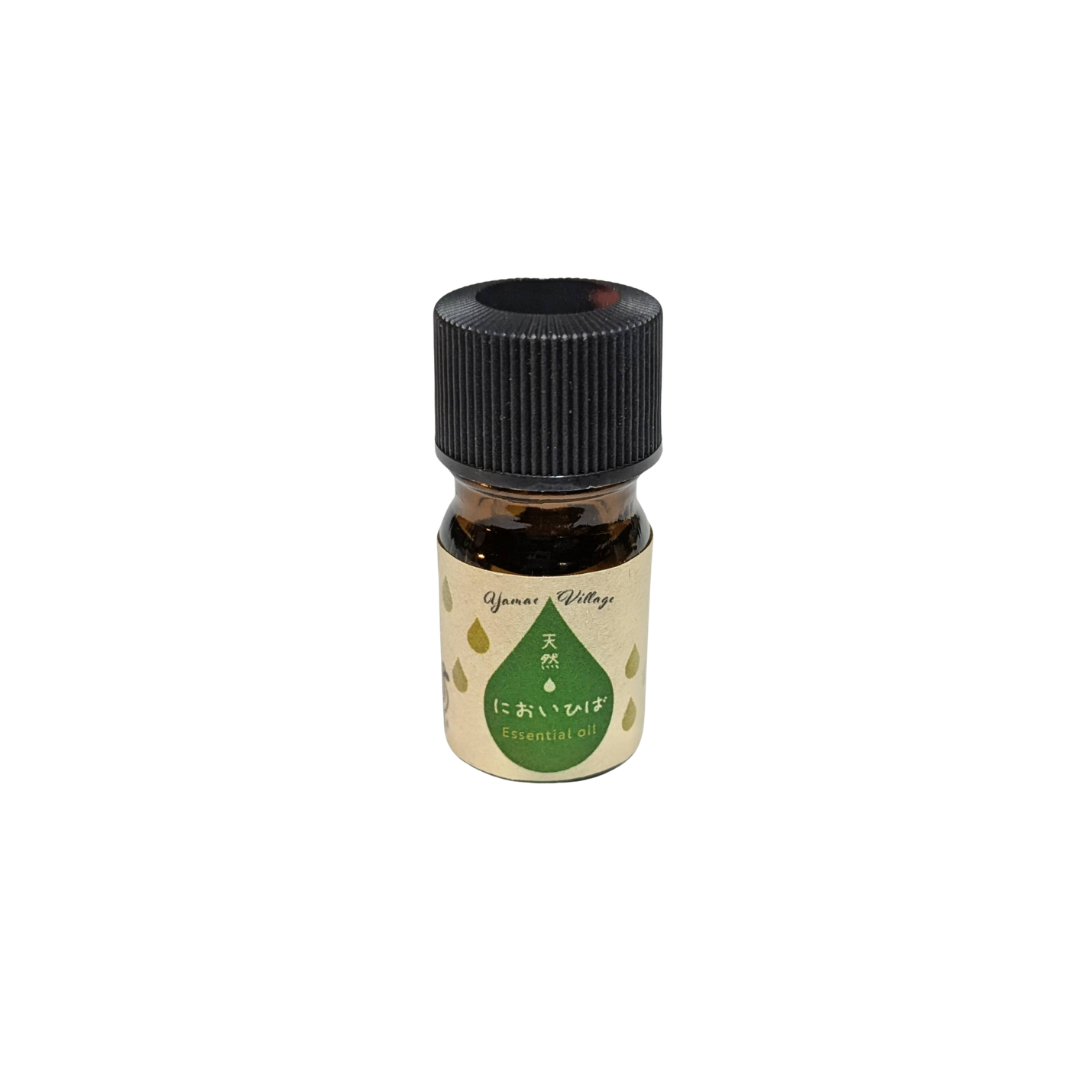 WATASI JAPAN Essential Oil _1