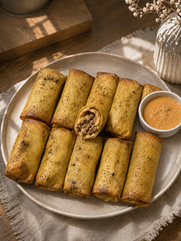 Popiah Favourites 💛