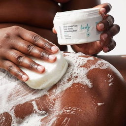 Urban rx Clear and Even Tone Body Cleansing Bar