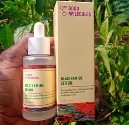 Good Molecules Niacinamide Serum 10%
