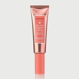 Naturium Dew-Glow Moisturizer SPF 50