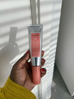 Naturium Dew-Glow Moisturizer SPF 50