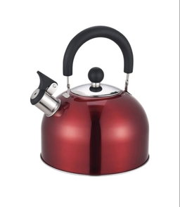 3L Stainless Steel Whistling Kettle