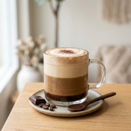 Hot Mocha