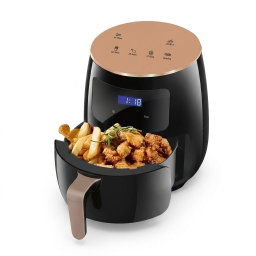 SILVER CREST 5.5L Extra Large Digital AirFryer