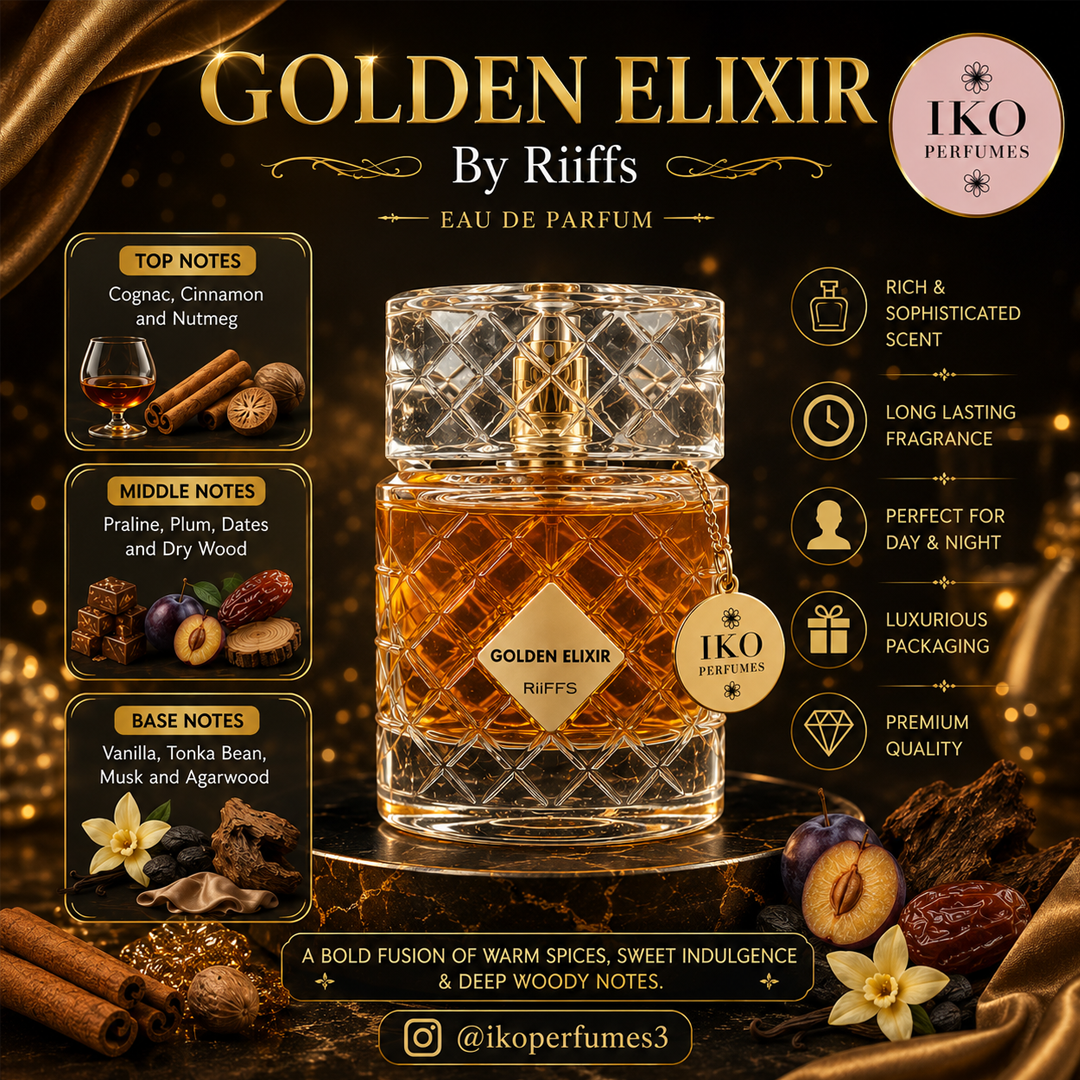 Golden Elixir _0