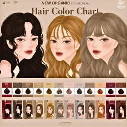 Kota - Hair Dye Permanent Colorant (200ml) - Sakura (Pink Blonde) | Wholesale Hair Dye Singapore