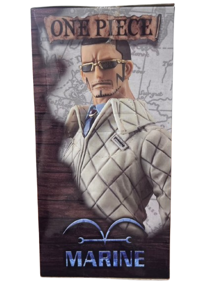 (Japan Version) DXF The Grandline Men Vol.17 - Vergo "ONE PIECE"_8