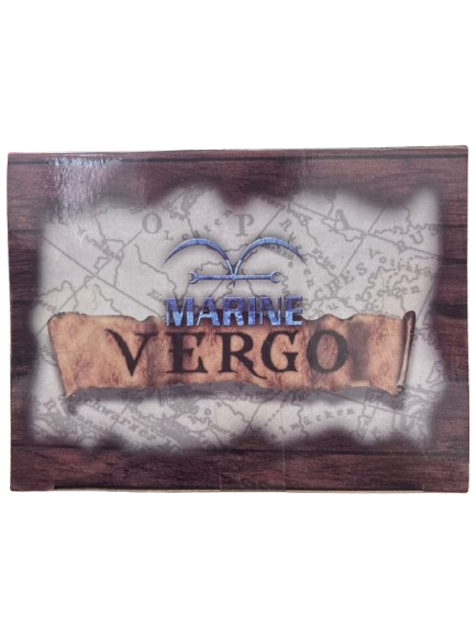 (Japan Version) DXF The Grandline Men Vol.17 - Vergo "ONE PIECE"_11