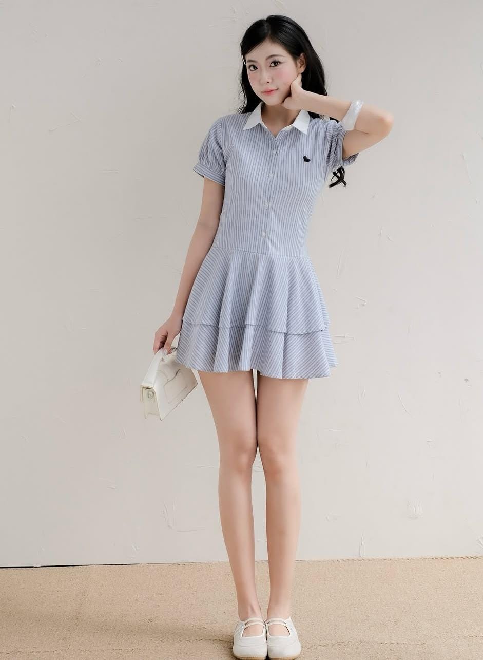 GD - MIARA DRESS