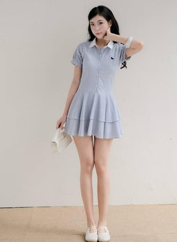 GD - MIARA DRESS