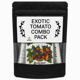 Exotic Tomato Mix x 6 packs