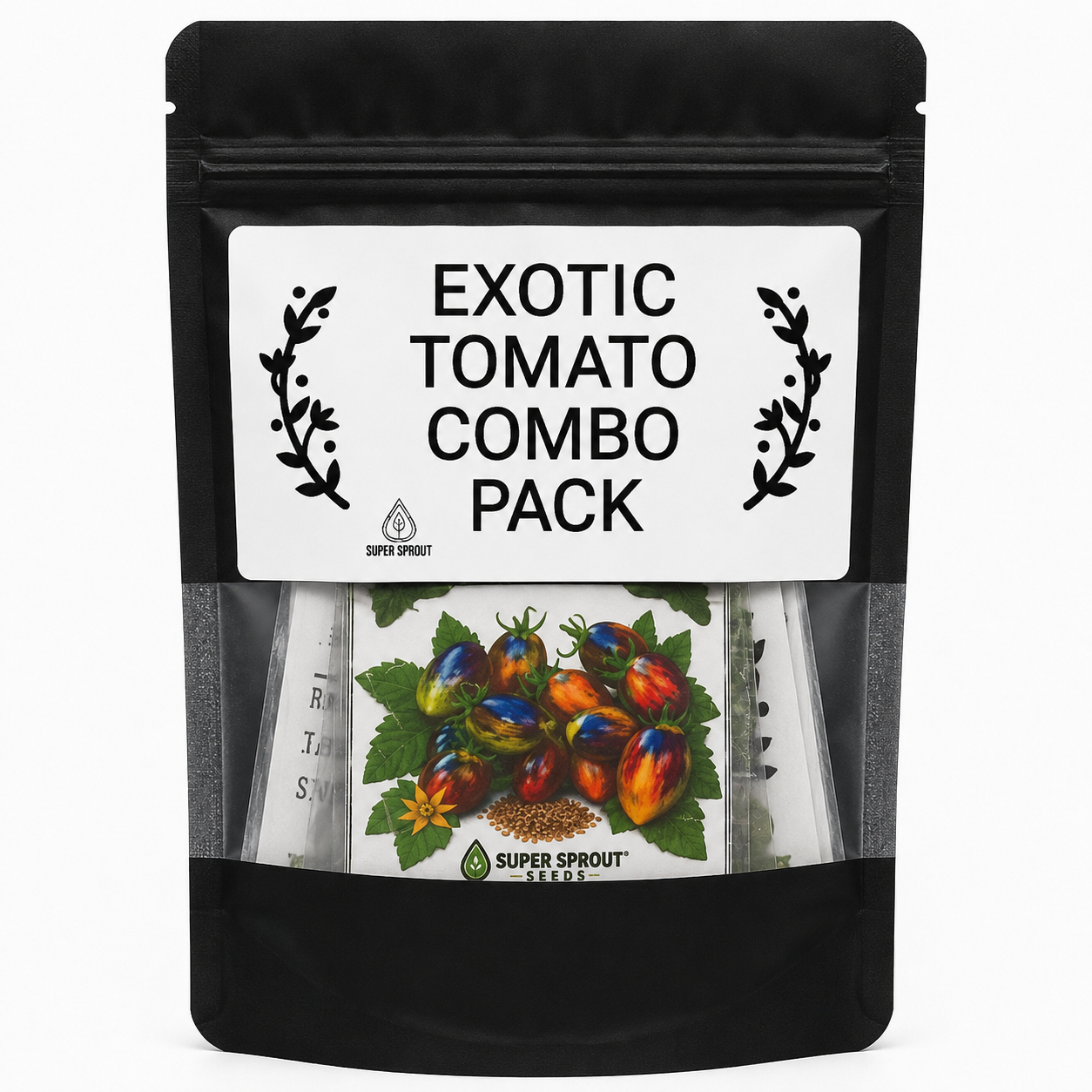 Exotic Tomato Mix x 6 packs_1