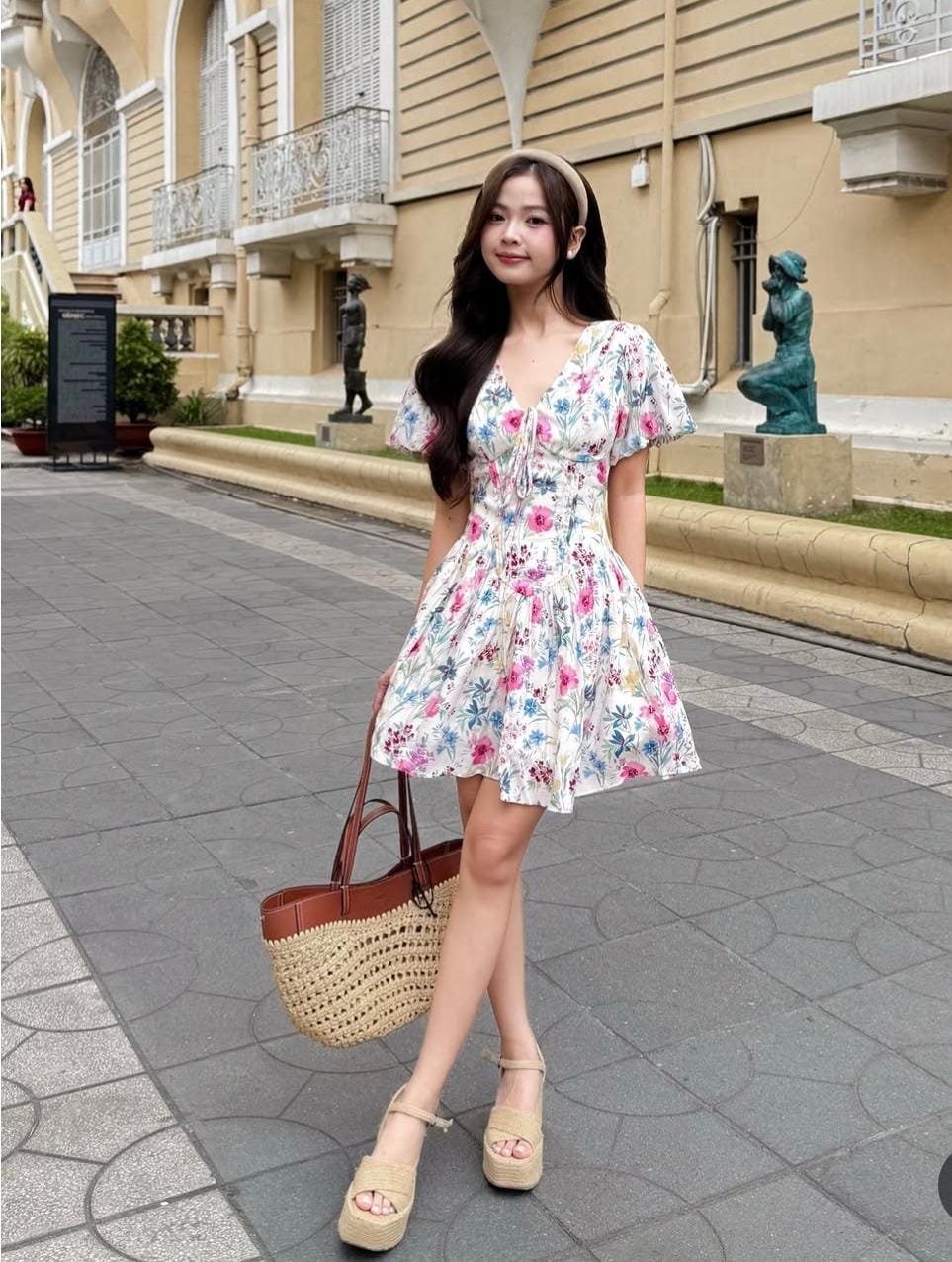 GD - NACHI DRESS