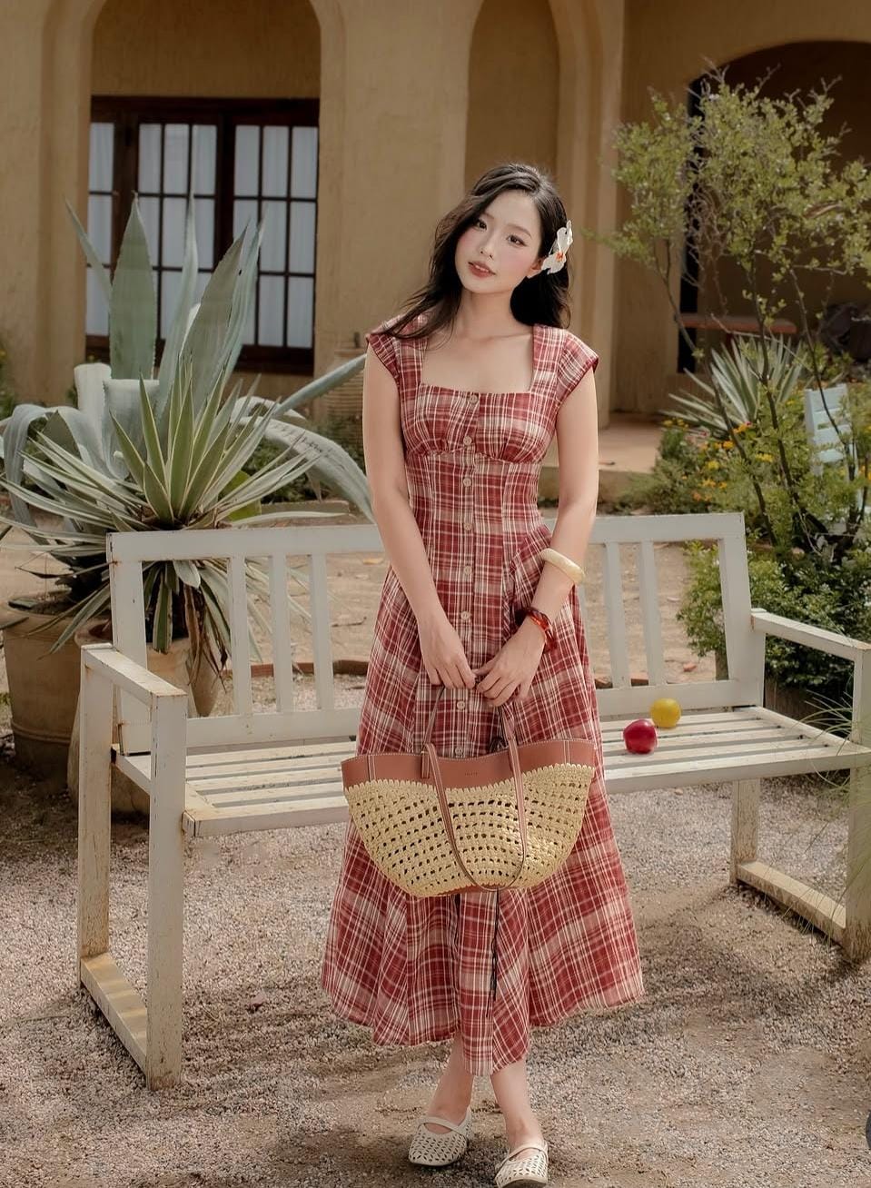 GD -OPHELIA DRESS_0