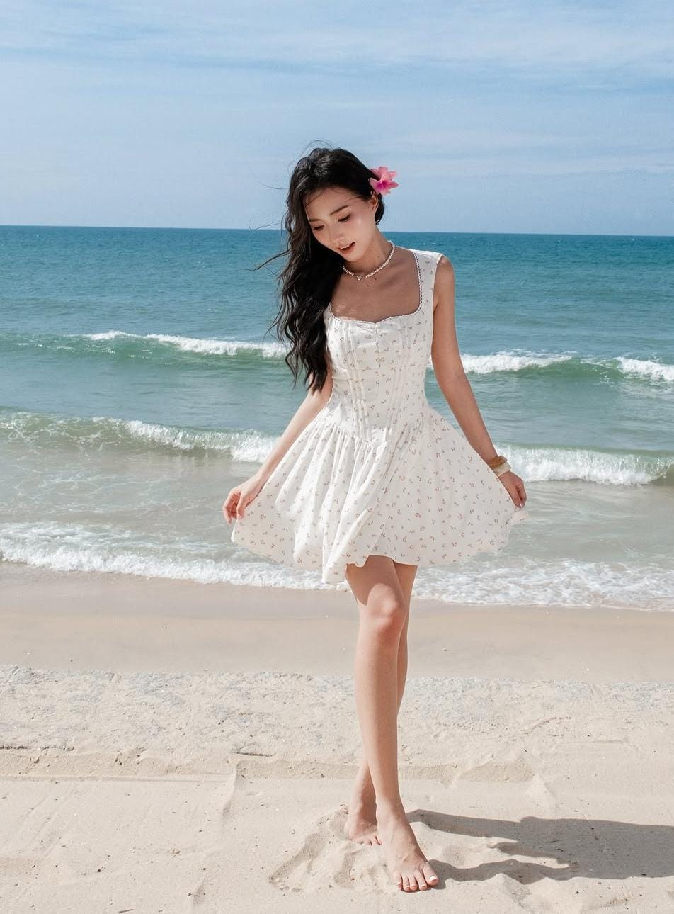 GD - CATHERINA DRESS