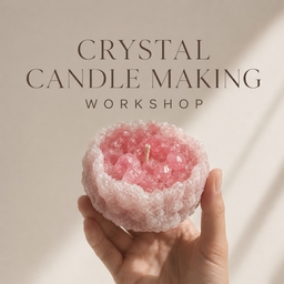 Candle & Creative Experiences