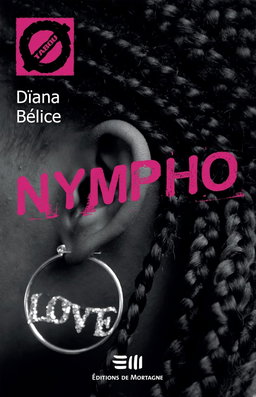 Nympho de Diana Bélice