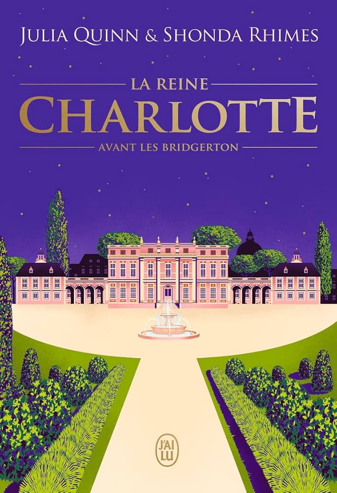 La Reine Charlotte_0