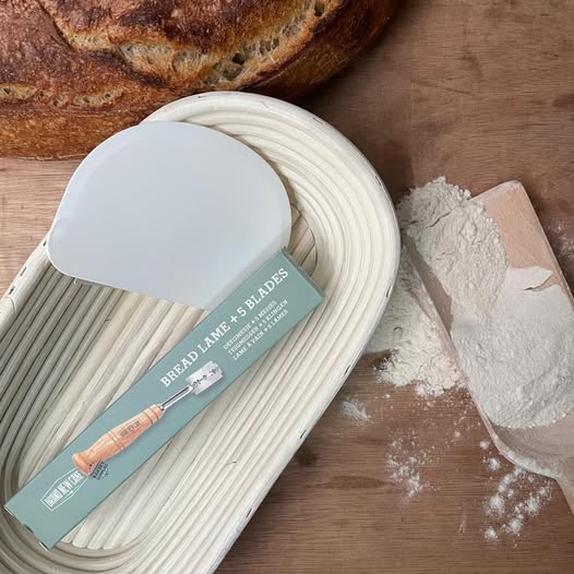 workshop | zuurdesem brood bakken