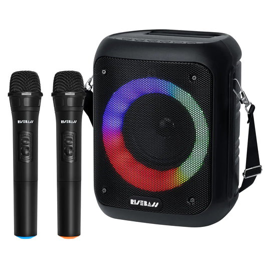 Karaoke Machine_0