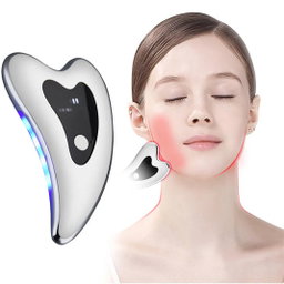 Skin Scraping Electric Face Massager