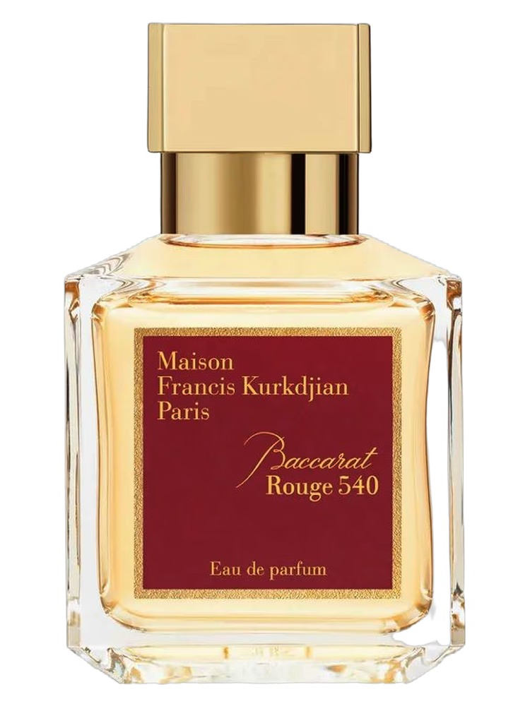 Maison Francis Kurkdjian Paris_0