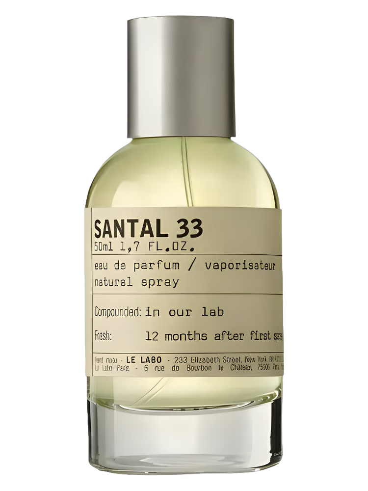 Santal 33_0