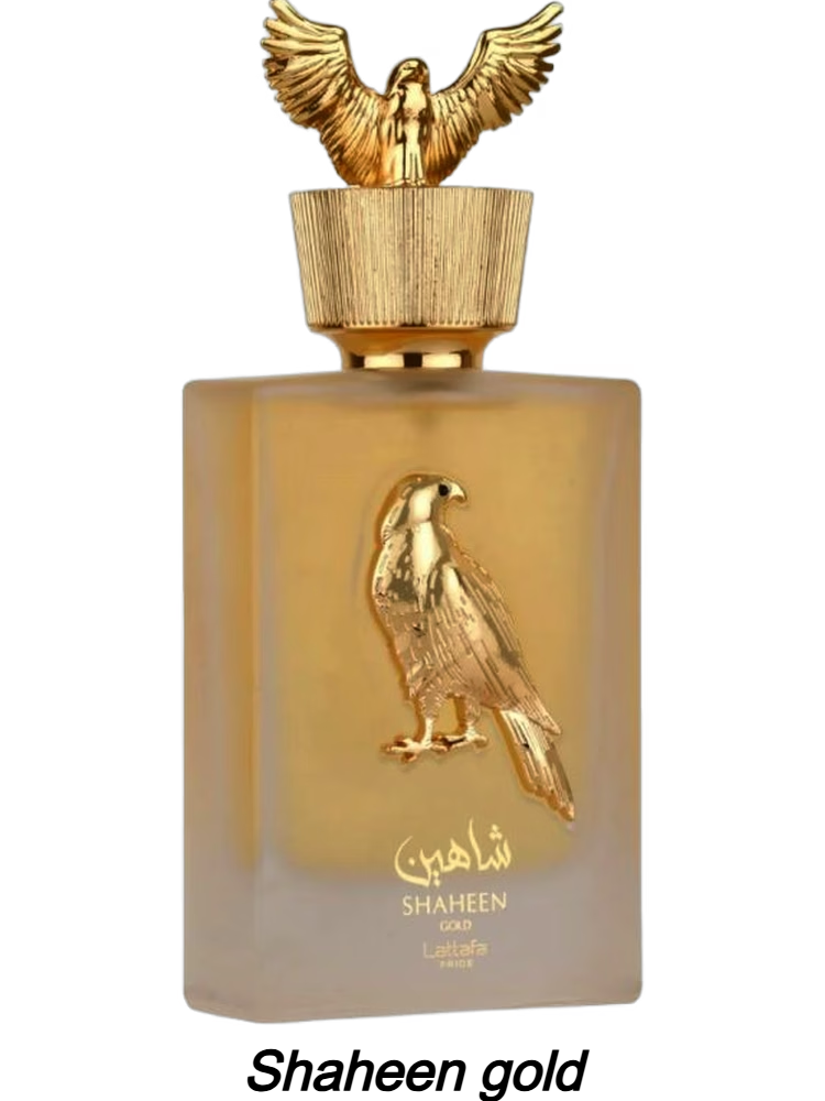 Lattafa - Shaheen Gold_0