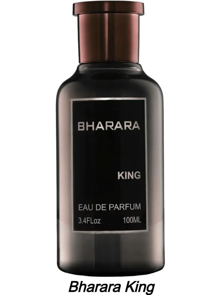 Bharara - King