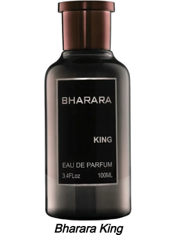 Bharara - King