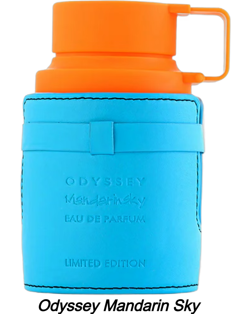 Odyssey Mandarin Sky_0