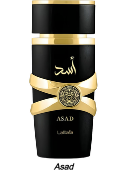 Lattafa - ASAD