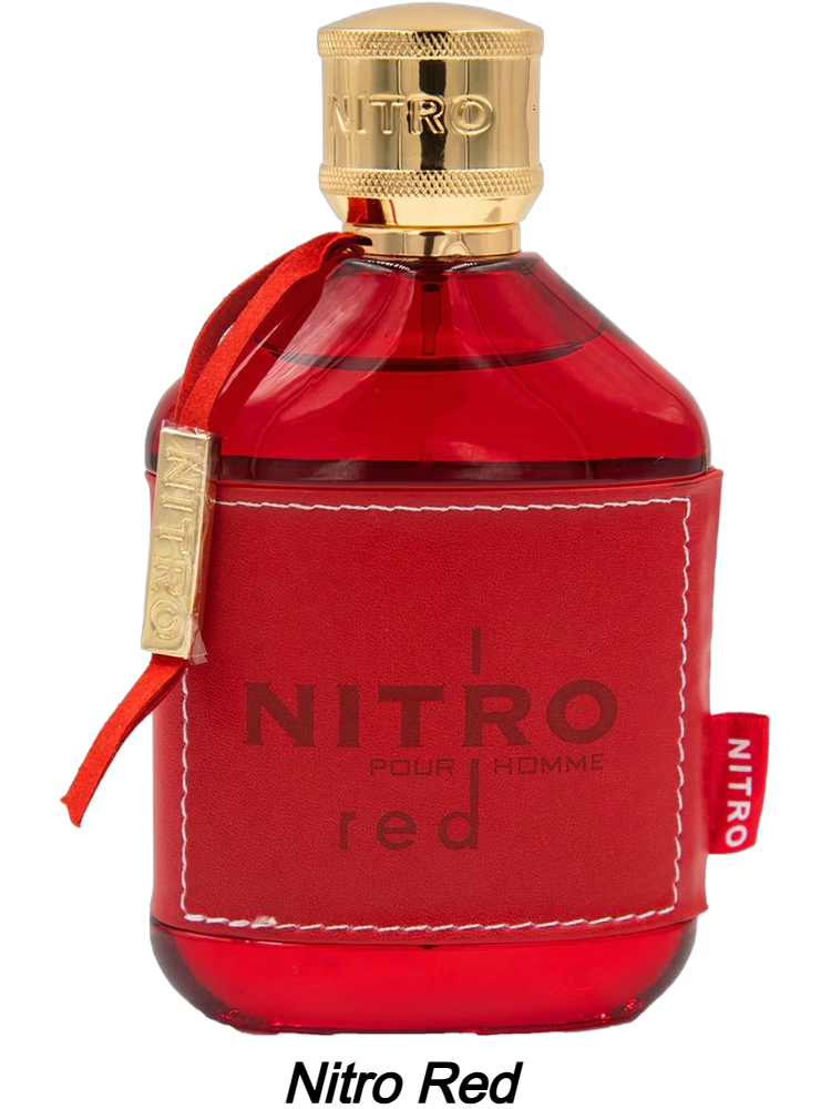 Nitro Red