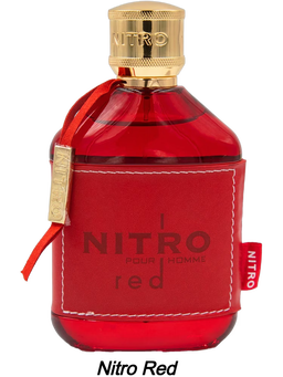 Nitro Red