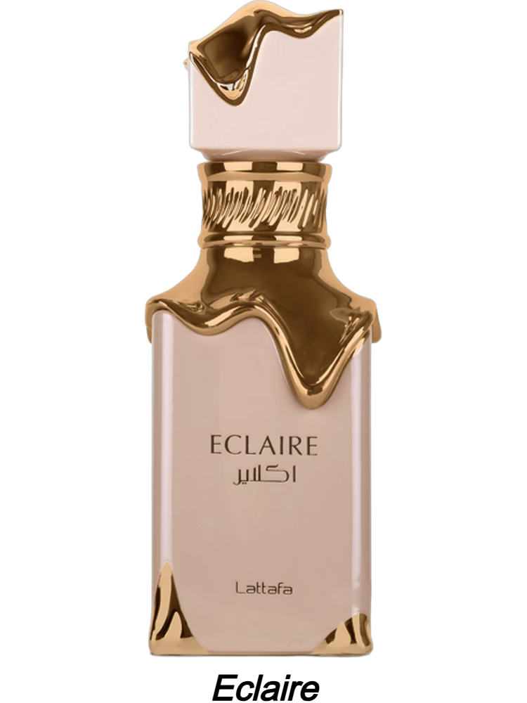 Lattafa - Eclaire Edp