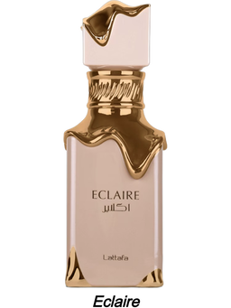 Lattafa - Eclaire Edp