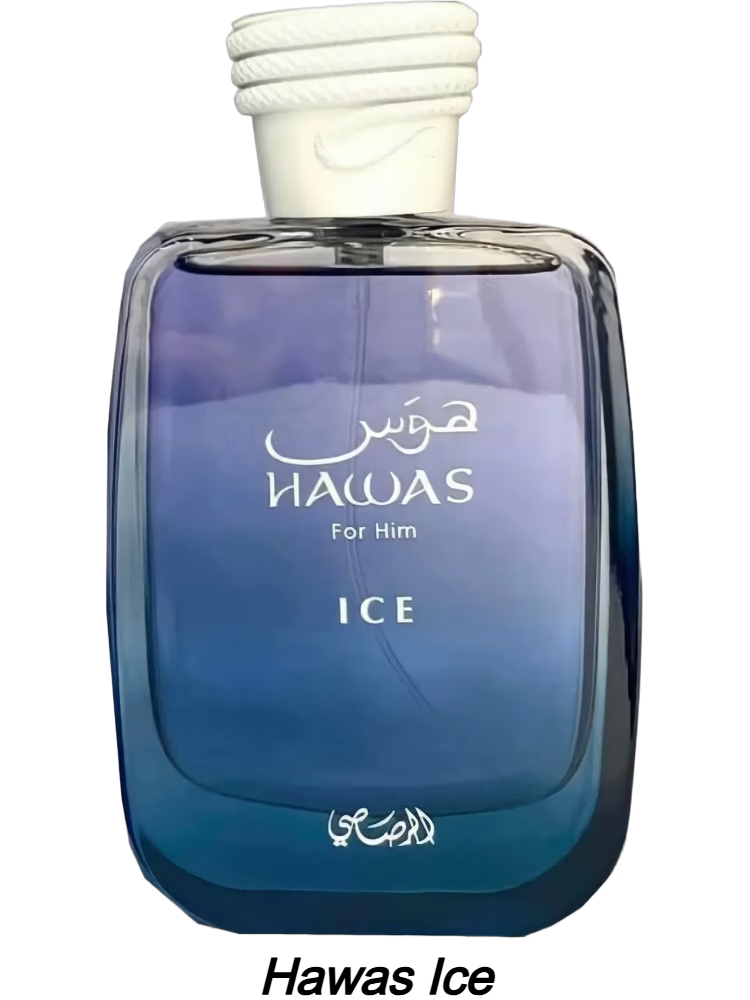 Hawas - Ice_0