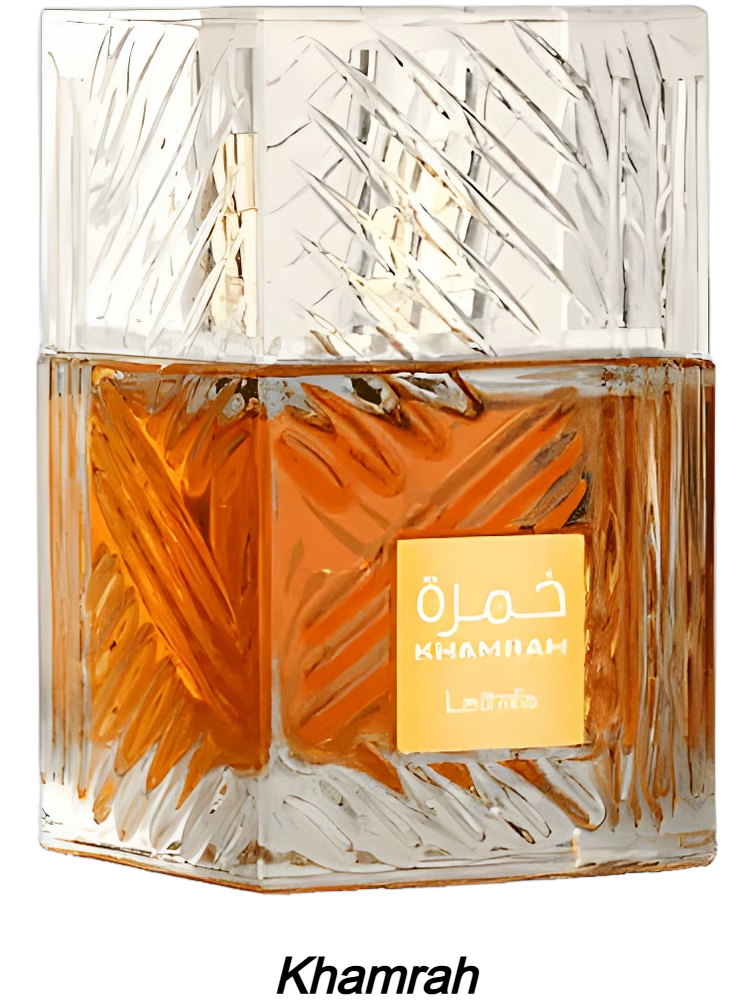 Lattafa - Khamrah