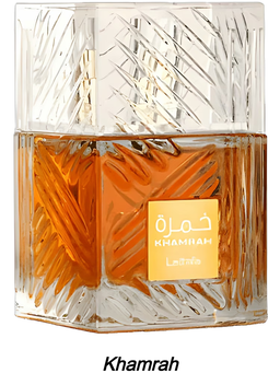 Lattafa - Khamrah